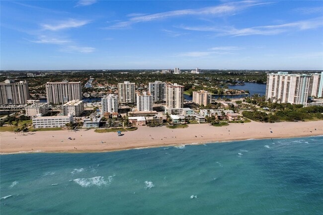 Foto del edificio - 1400 S Ocean Dr