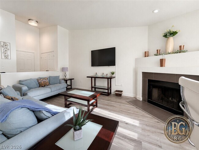 Foto del edificio - 6250 W Flamingo Rd