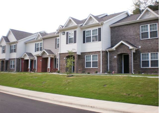 Foto del edificio - The Landing at Southlake