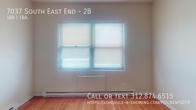 Building Photo - 7033 S East End Ave