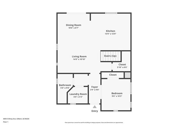 Foto del edificio - 4693 E Olney Ave