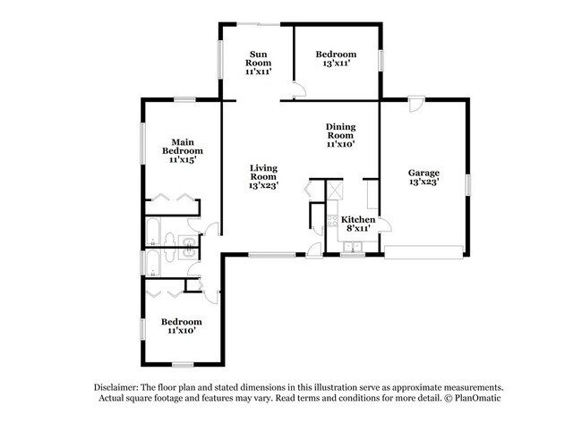 Building Photo - 5105 Chamber Ct