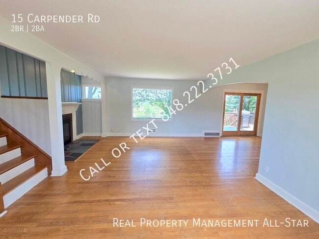 Building Photo - 15 Carpender Rd