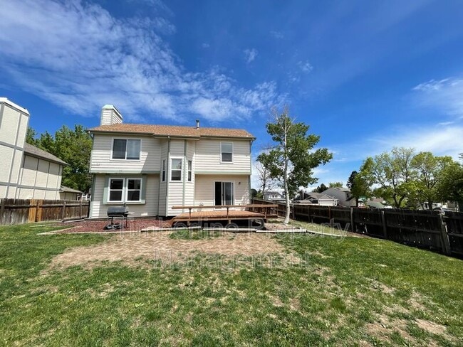 Building Photo - 8510 Sassafras Dr