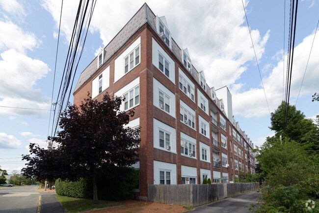 Townhouse Apartments Whitman Ma Exterior Townhouse Apartments