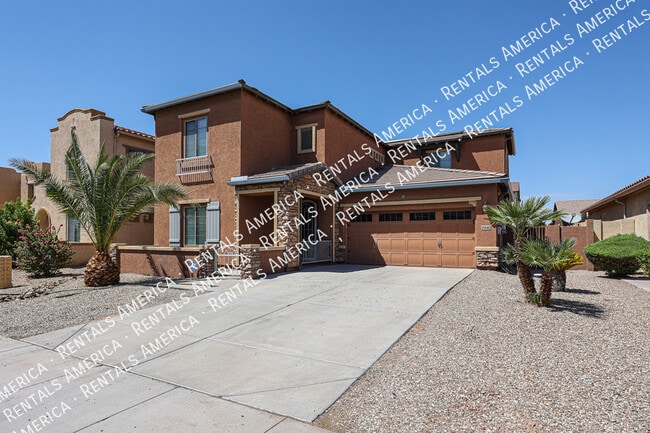Building Photo - 15682 W Monterosa St