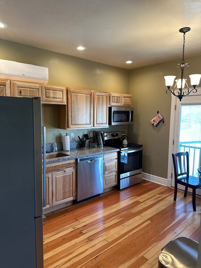 Foto del edificio - 1309 Michigan Ave