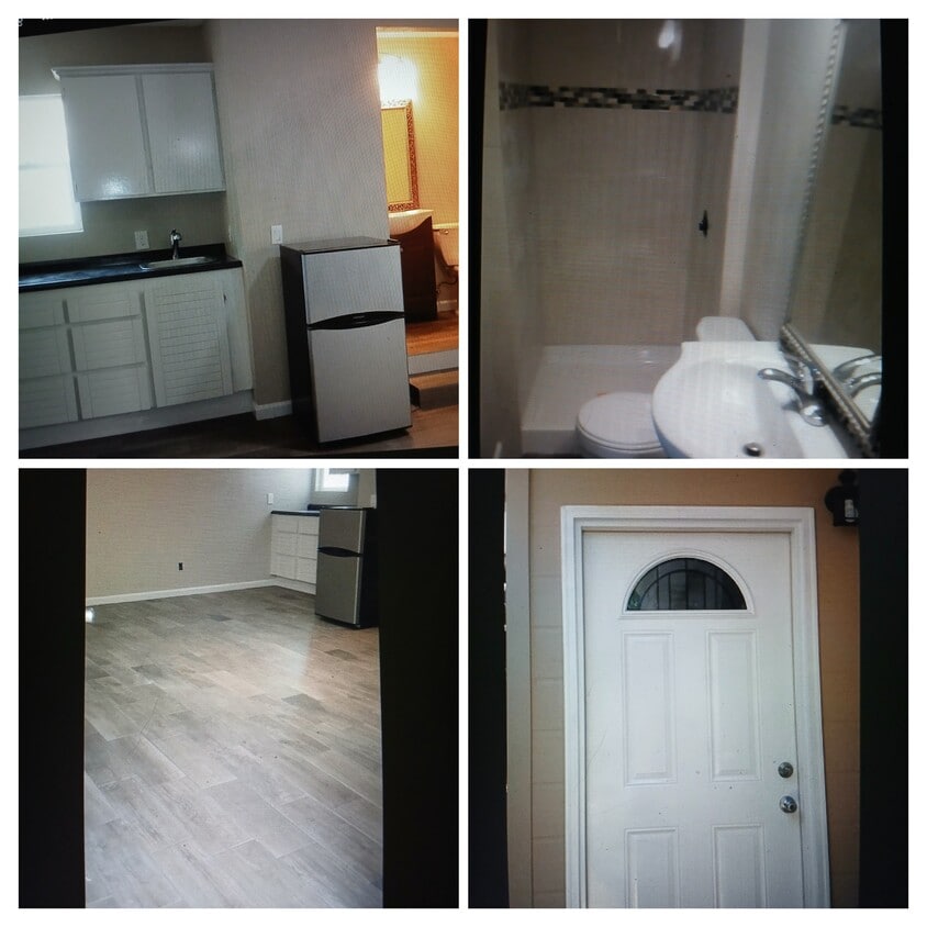 Foto principal - 743 Harris Ave