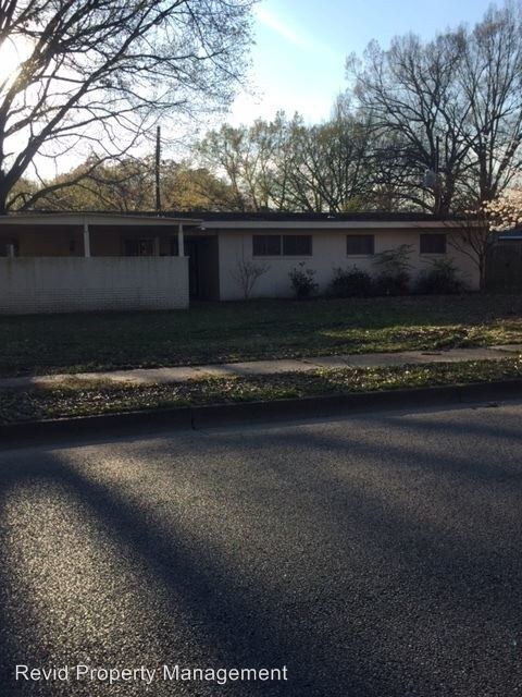 Primary Photo - 3 br, 2 bath House - 1279 Cherrydale