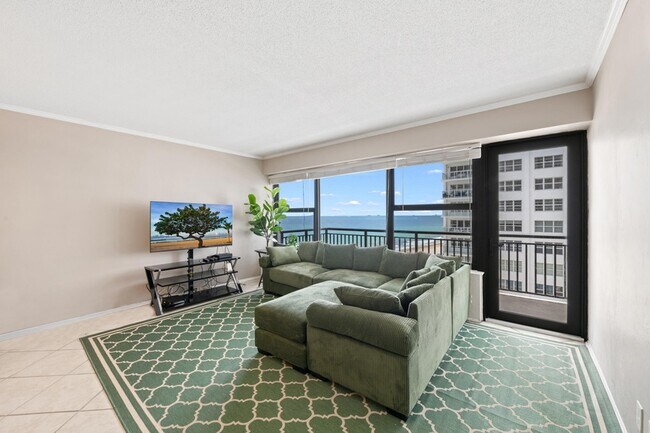 Foto del edificio - 3800 Galt Ocean Dr