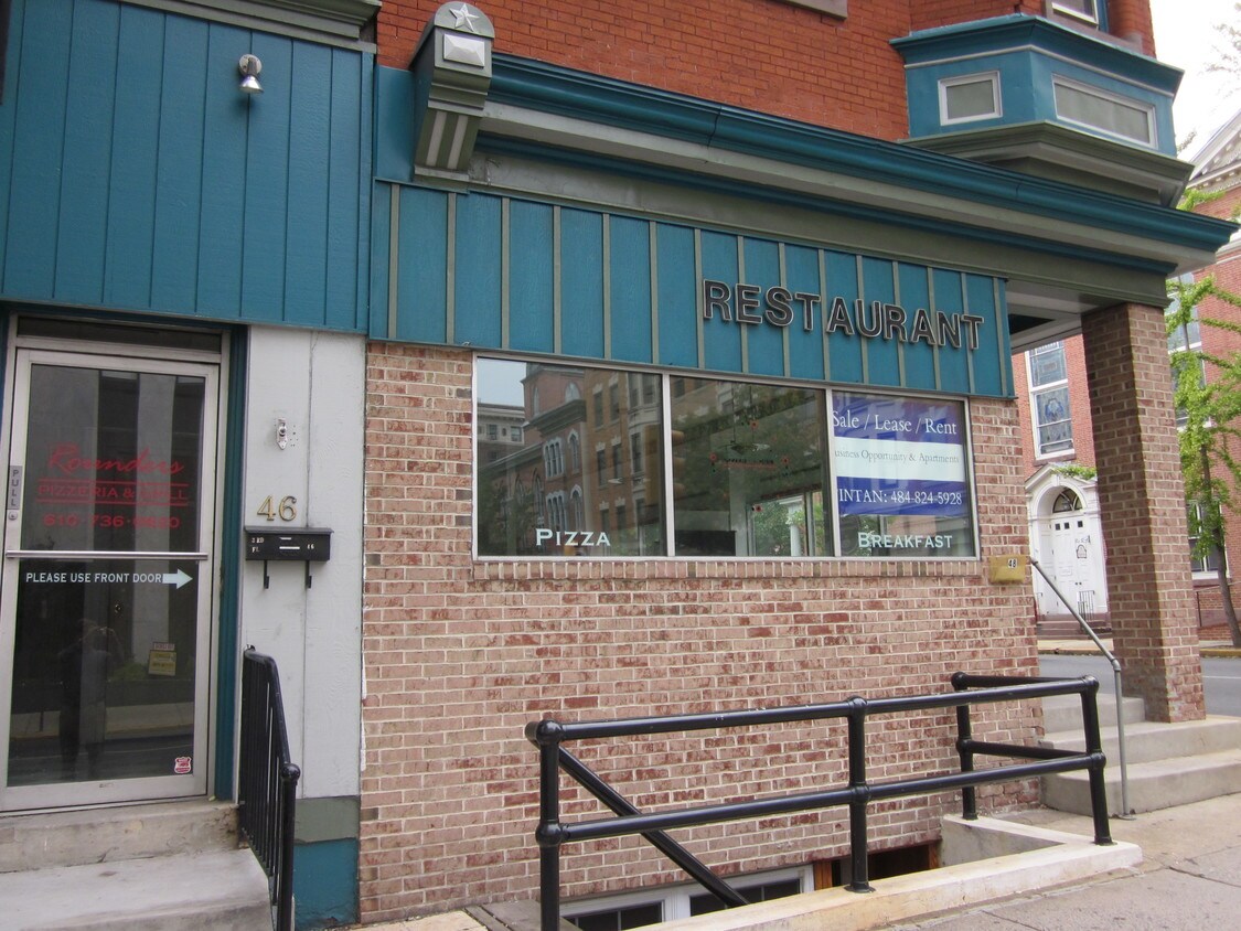 Building Photo - 46-48 N 6th St