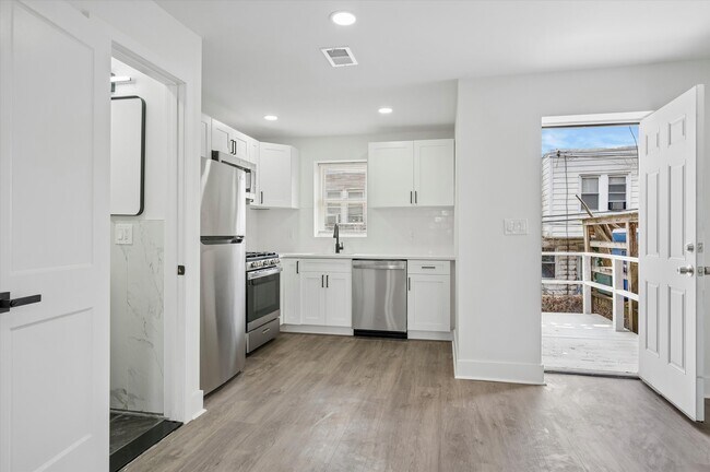 Foto del edificio - 5815 N 21st St