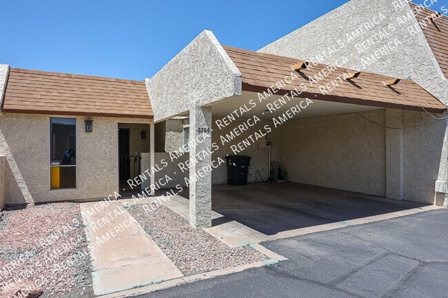 Foto del edificio - 5264 S Deborah Dr