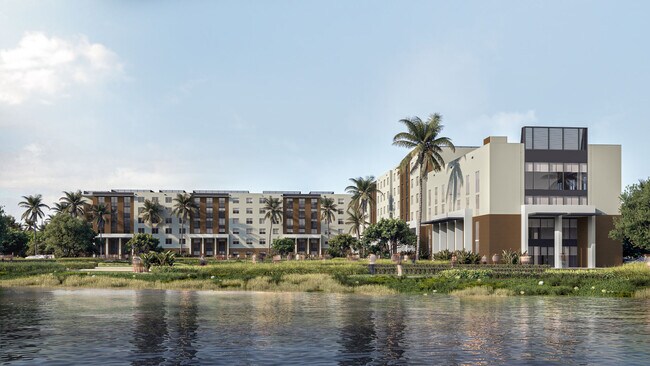 Foto del edificio - Douglas Gardens Residences