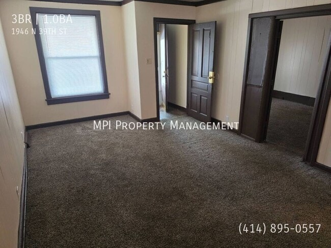 Building Photo - 1946 N 39th St