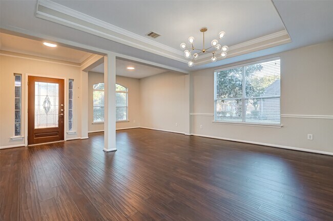 Foto del edificio - 26018 S Lakefair Dr