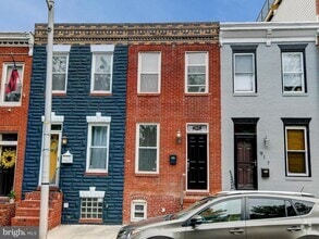 Building Photo - 915 Baylis St