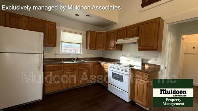 Foto del edificio - 1137 Van Buren St