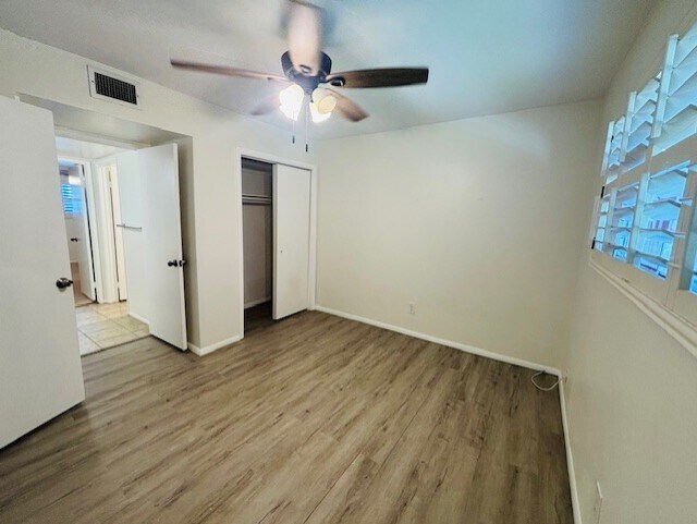 Cama 1 - 5525 E Thomas Rd