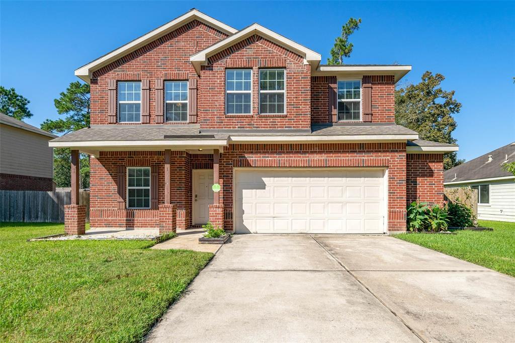 17707 Port O Call St, Crosby, TX 77532 House Rental in Crosby, TX