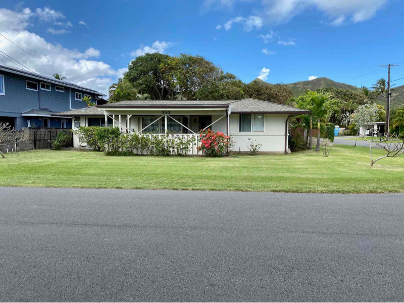 Foto principal - 530 Kaha St