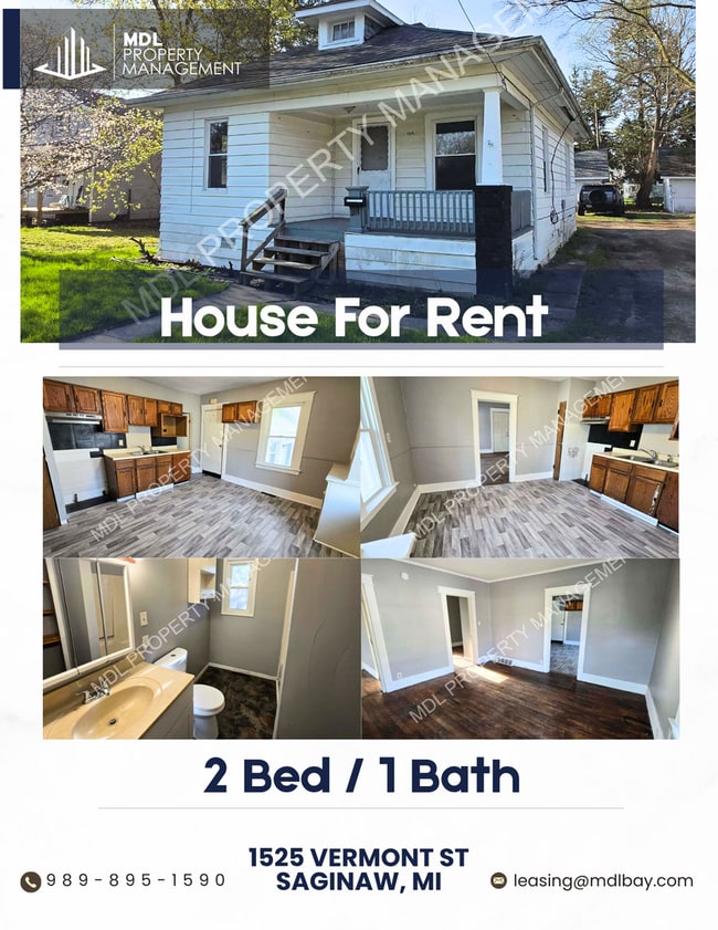 Building Photo - 1525 Vermont St