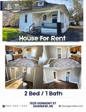 Building Photo - 1525 Vermont St