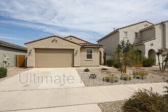 Building Photo - 18148 W Daley Ln