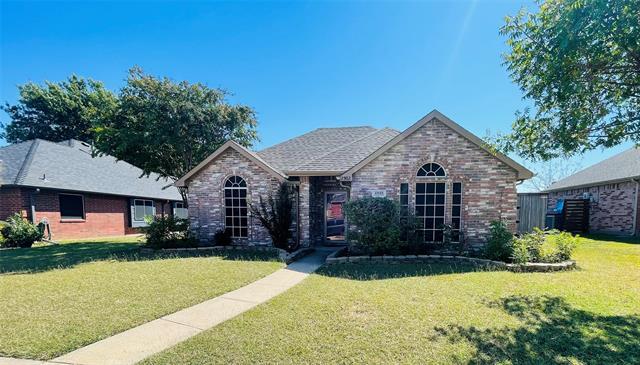Building Photo - 2902 Goldenwave Dr