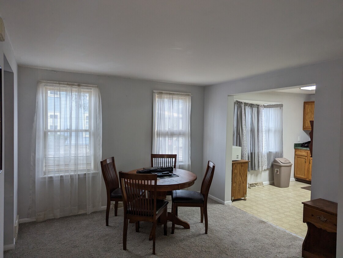 185 Temple St, Fredonia, NY 14063 Apartments in Fredonia, NY