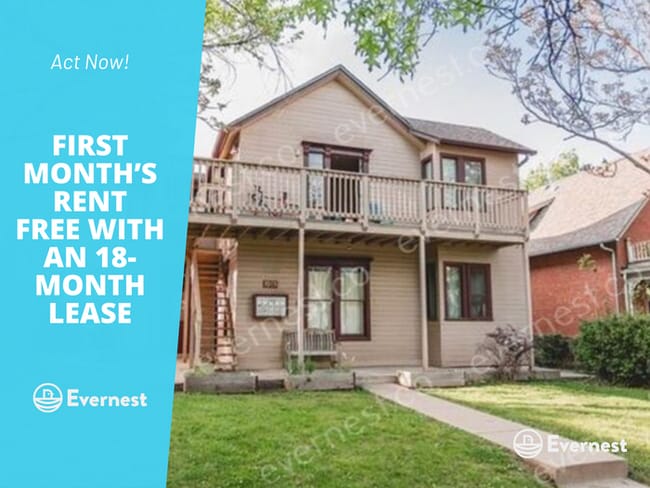 Building Photo - 1915 Pine St Building Photo - 1915 Pine St