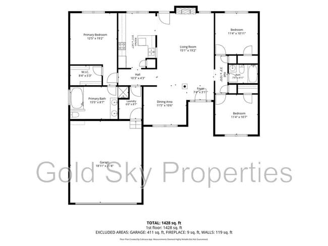 Building Photo - 124 Hall St