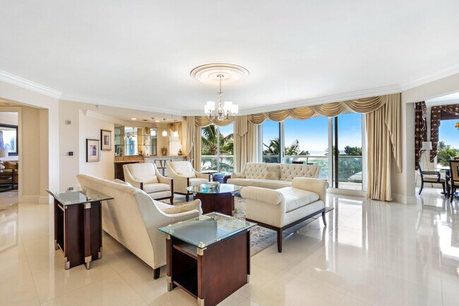 Foto del edificio - 2700 N Ocean Dr