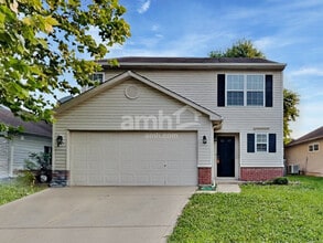 Building Photo - 5108 Rocky Forge Dr