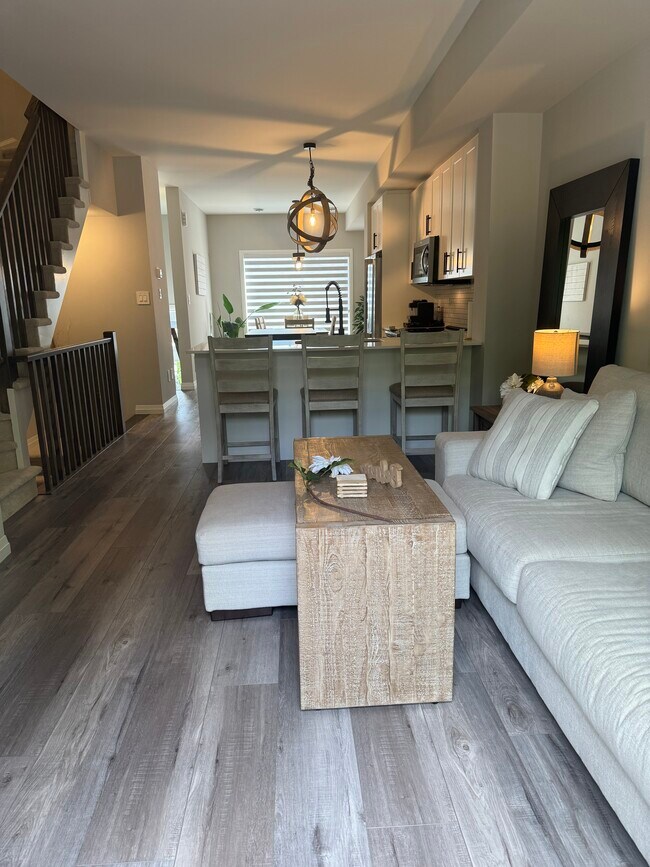 Photo du bâtiment - 720 Grey St