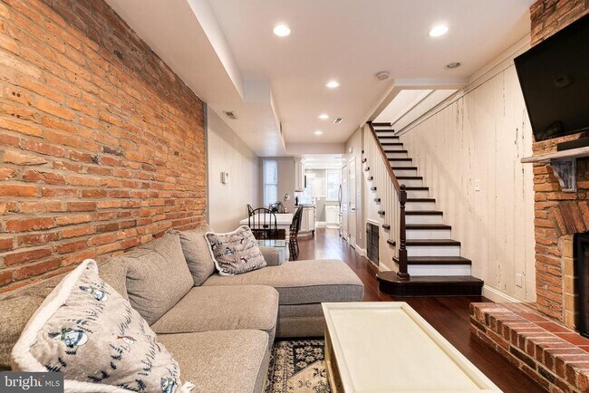 Foto del edificio - 1436 Reynolds St
