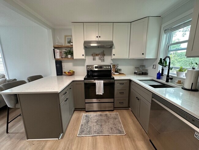 Foto del edificio - 12-14-14 Keith St