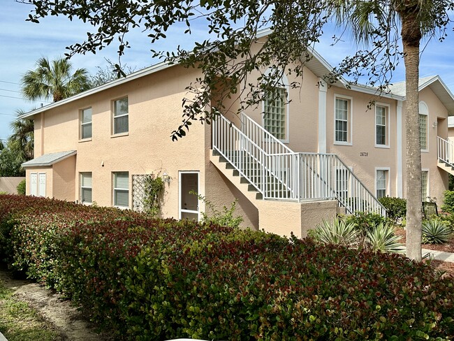 Foto del edificio - 26747 Little John Ct