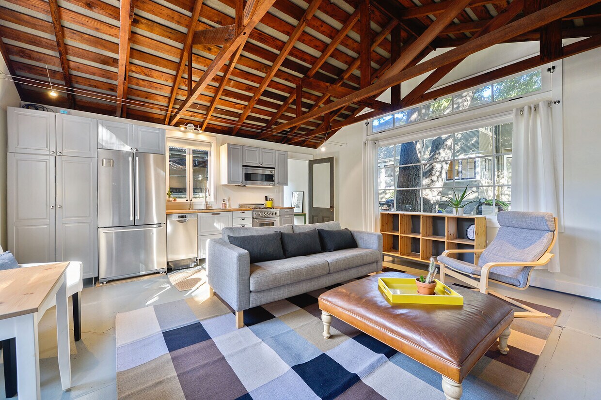 Foto principal - 730 Bryant St