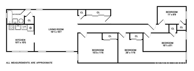 Building Photo - 58 Third Avenue