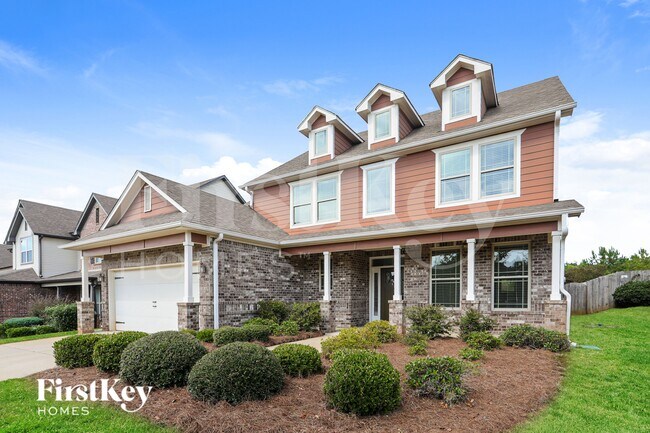 Foto del edificio - 444 Blackberry Blvd