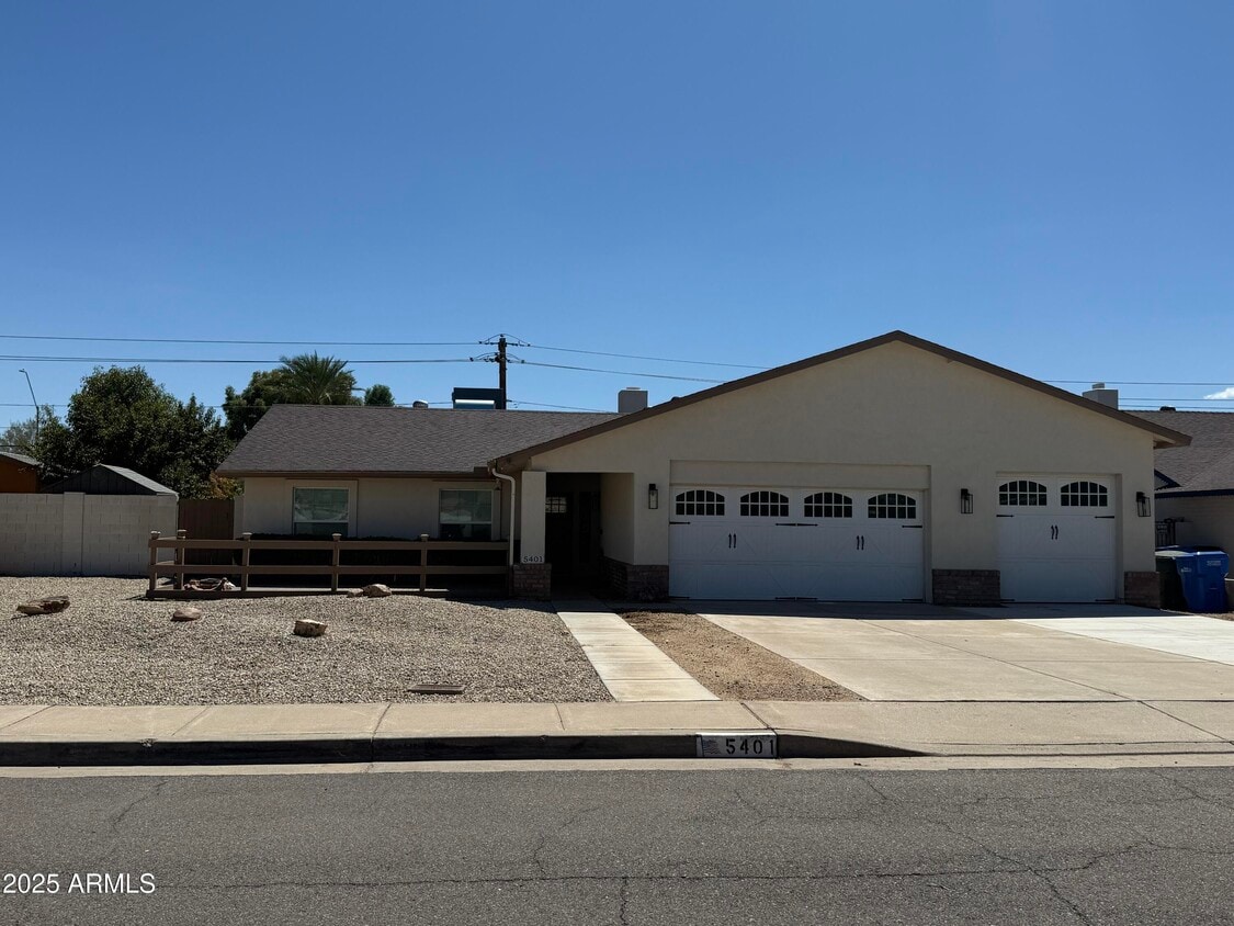 Primary Photo - 5401 E Beck Ln