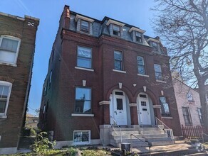 Building Photo - 3150-3152-3152 Pennsylvania Ave