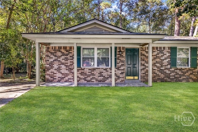 Building Photo - 615 W Tietgen St