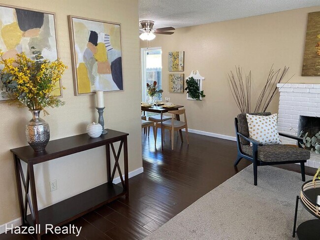 Foto del edificio - 3 br, 2 bath House - 5520 Sampson Blvd