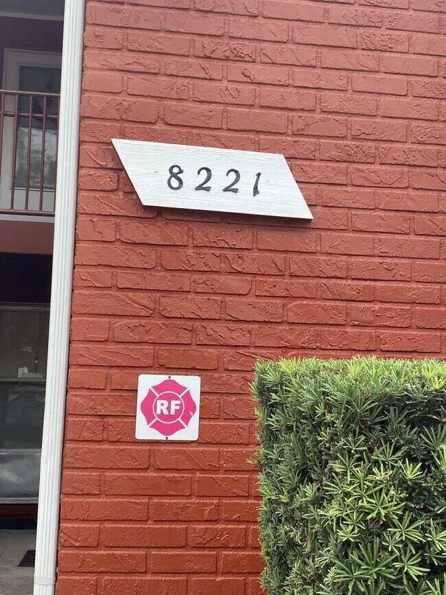 Foto del edificio - 8221 12th Way N