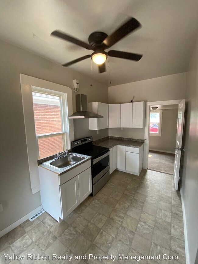 Foto del edificio - 2 br, 1 bath House - 1010 1/2 Wahsatch Ave