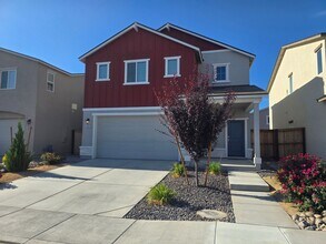 Building Photo - 1837 Halite Dr