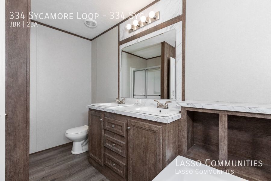 334 Sycamore Loop Unit 334 Syc., Campbellsville, KY 42718 Room for