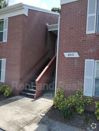 Building Photo - 8212 11th St N